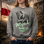Bluza NIEDŹWIEDŹ WOJTEK